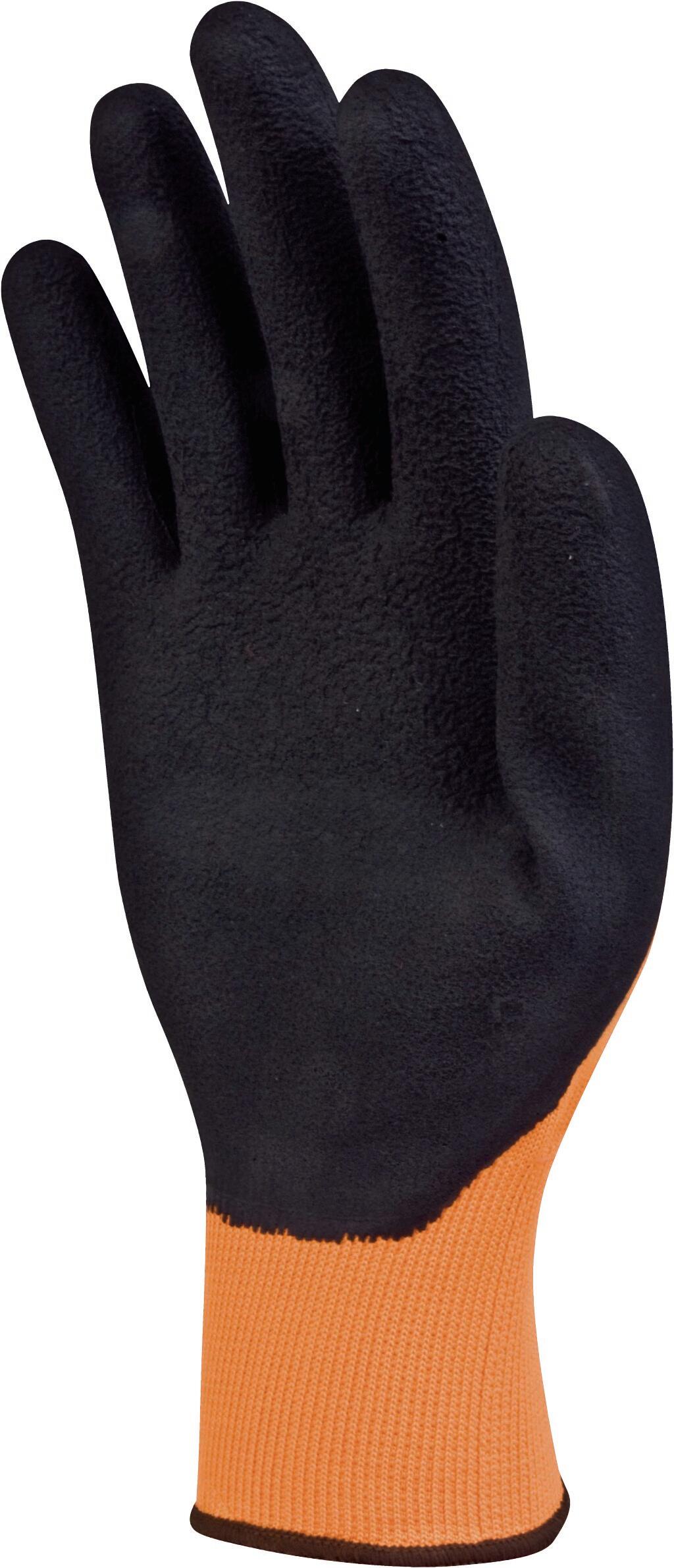 Gants de protection manutention travaux legers T.9 - DELTA PLUS - 2