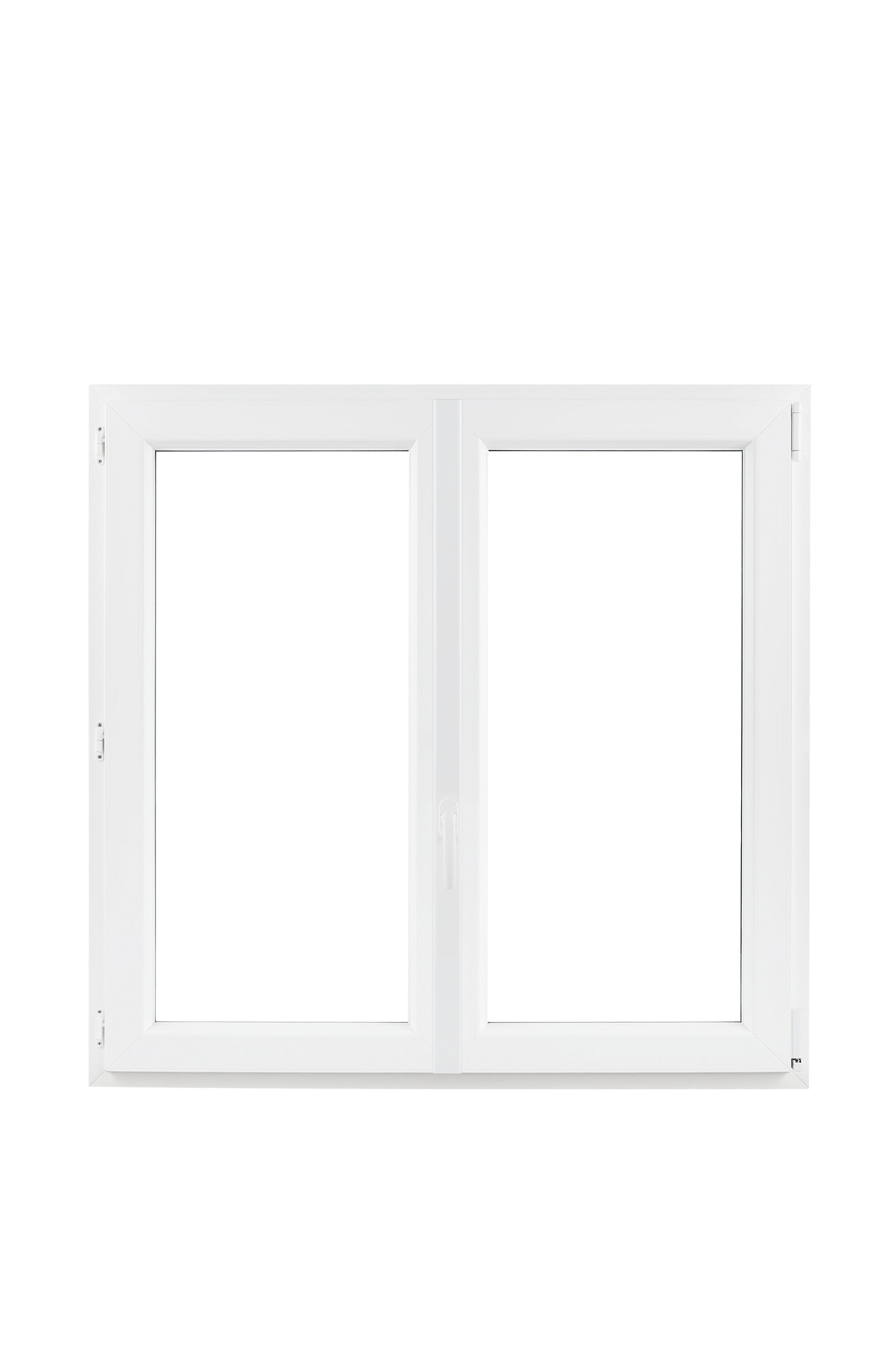 Fenetre Pvc Bricoman