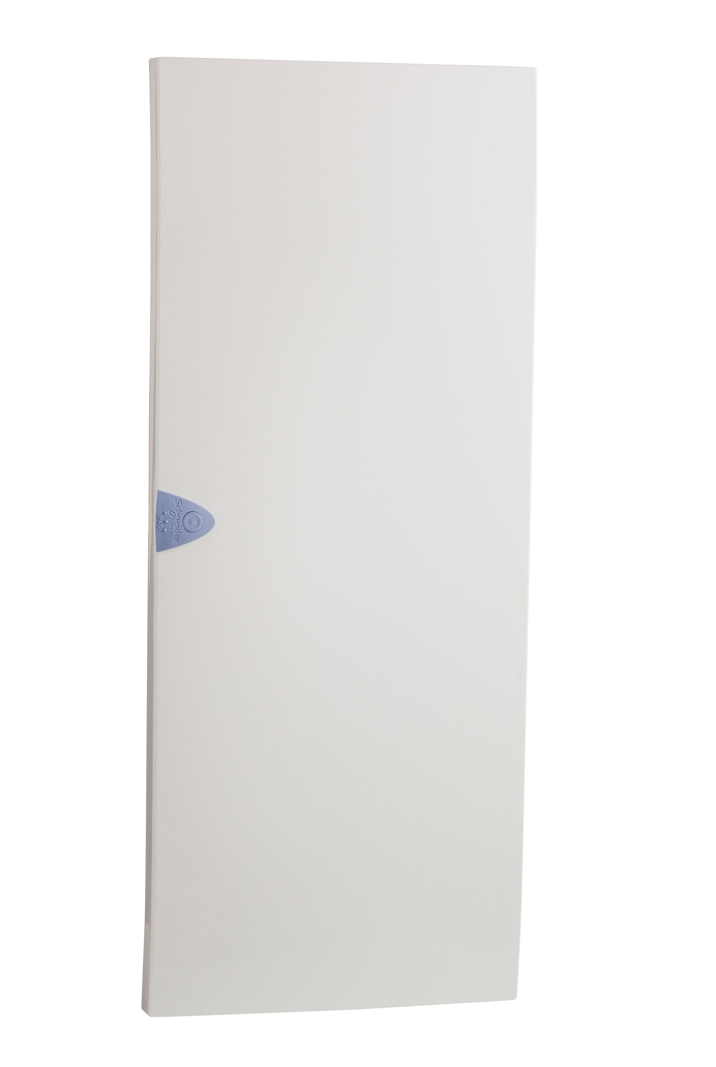 Porte pour tableau 4 rangées 52 modules - SCHNEIDER ELECTRIC - 2