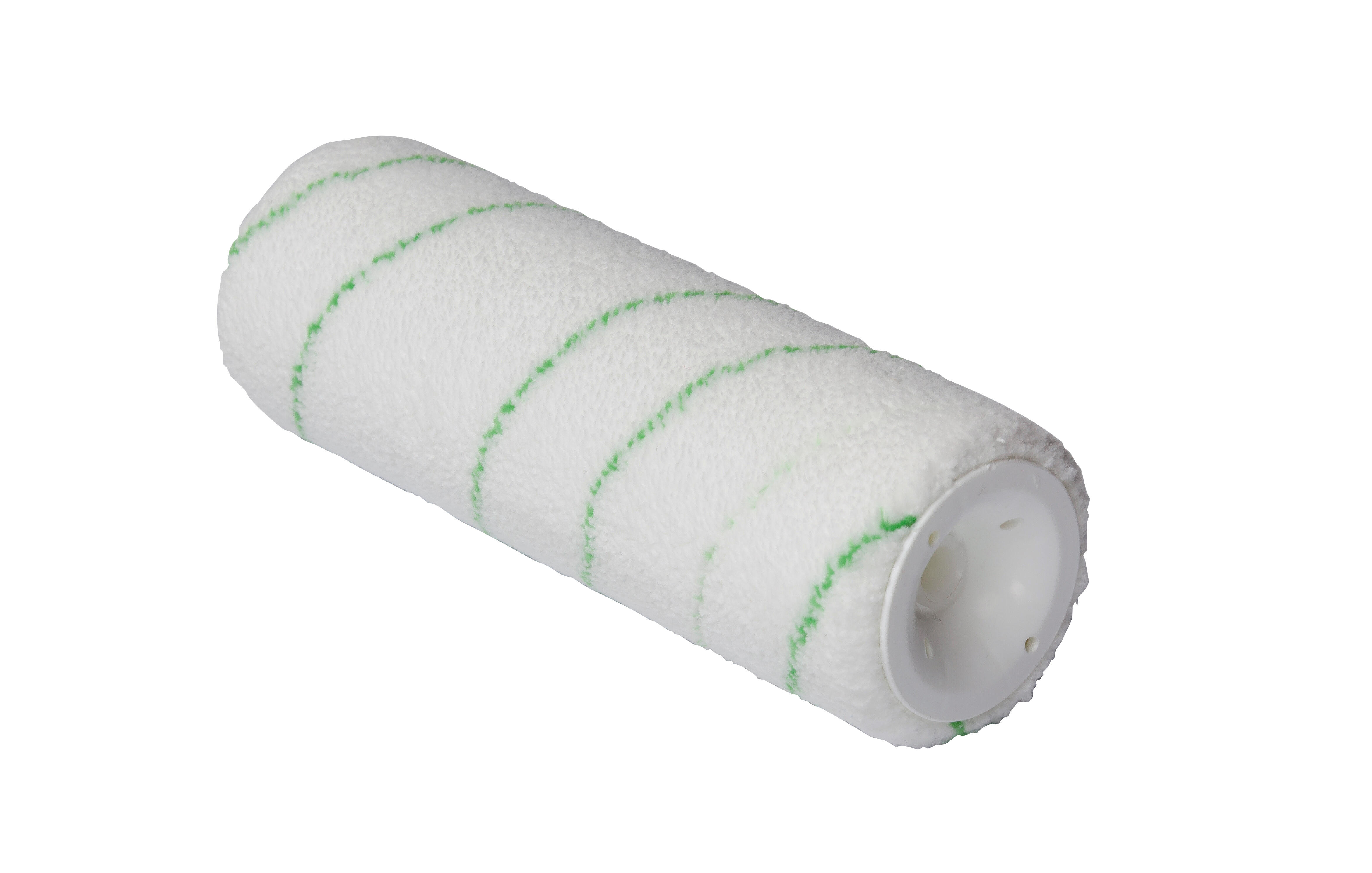 Manchon microfibre 6 mm Long.180 mm pour mur et plafond - ROULOR - 2