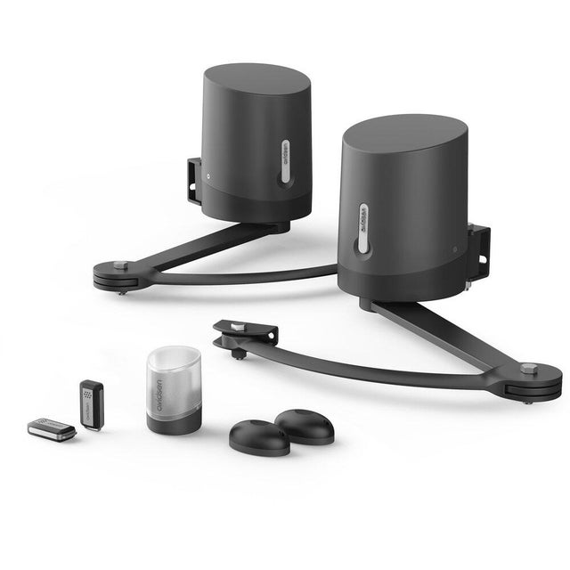 Moteur de portail battant Orane 510 - AVIDSEN