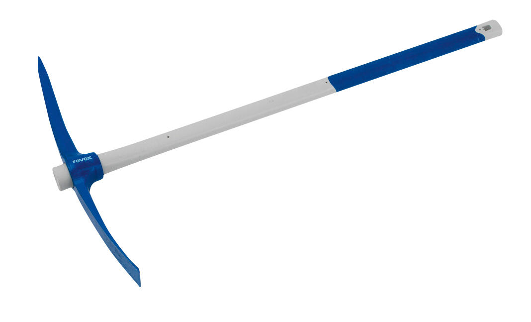Pioche de terrassier 2,5 kg - REVEX  - 2