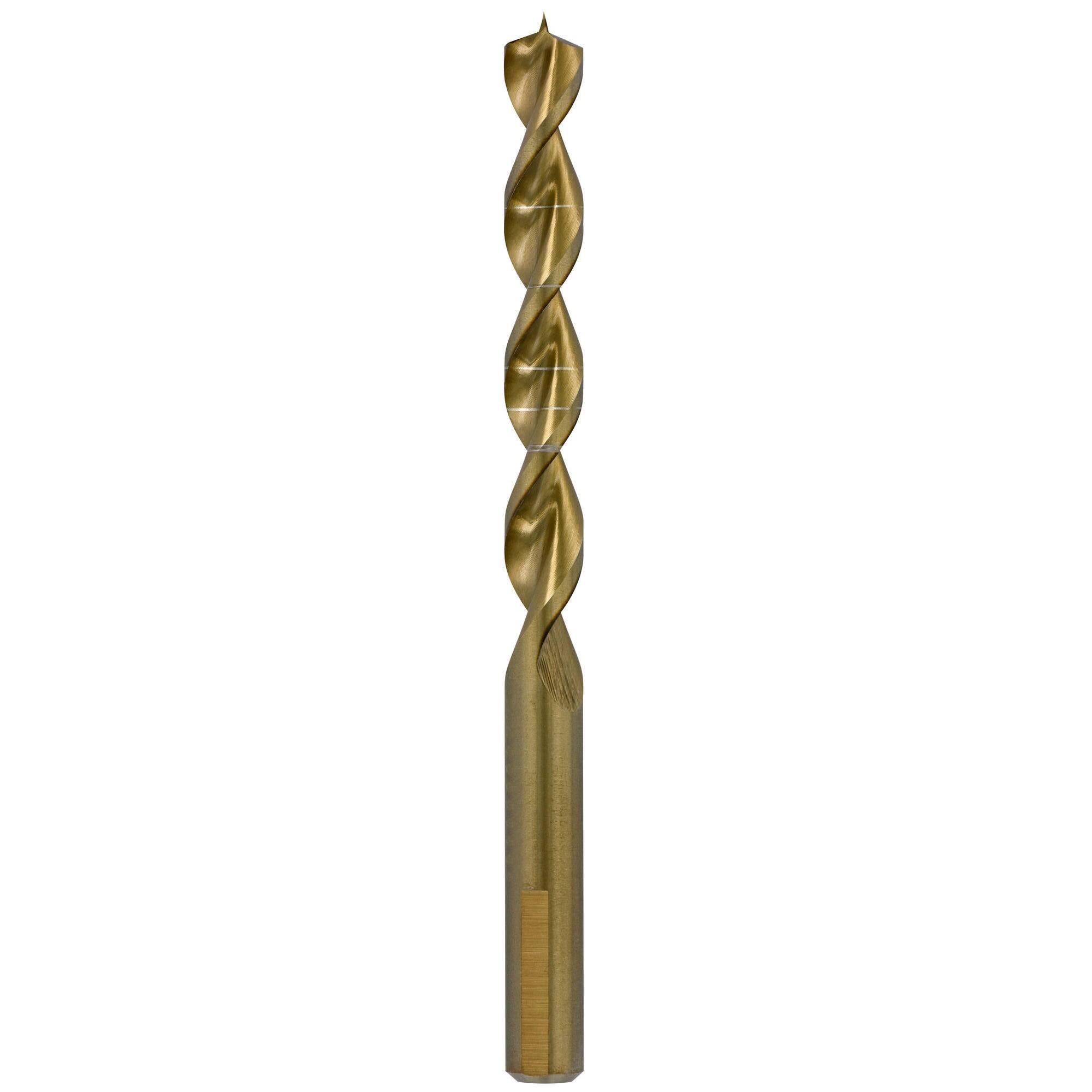 Mèche à bois Diam.5 mm L.86 mm - TIVOLY - 2