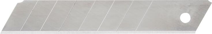 Lot de 50 lames sécables pour cutter 18 mm - LERESCHE - 2