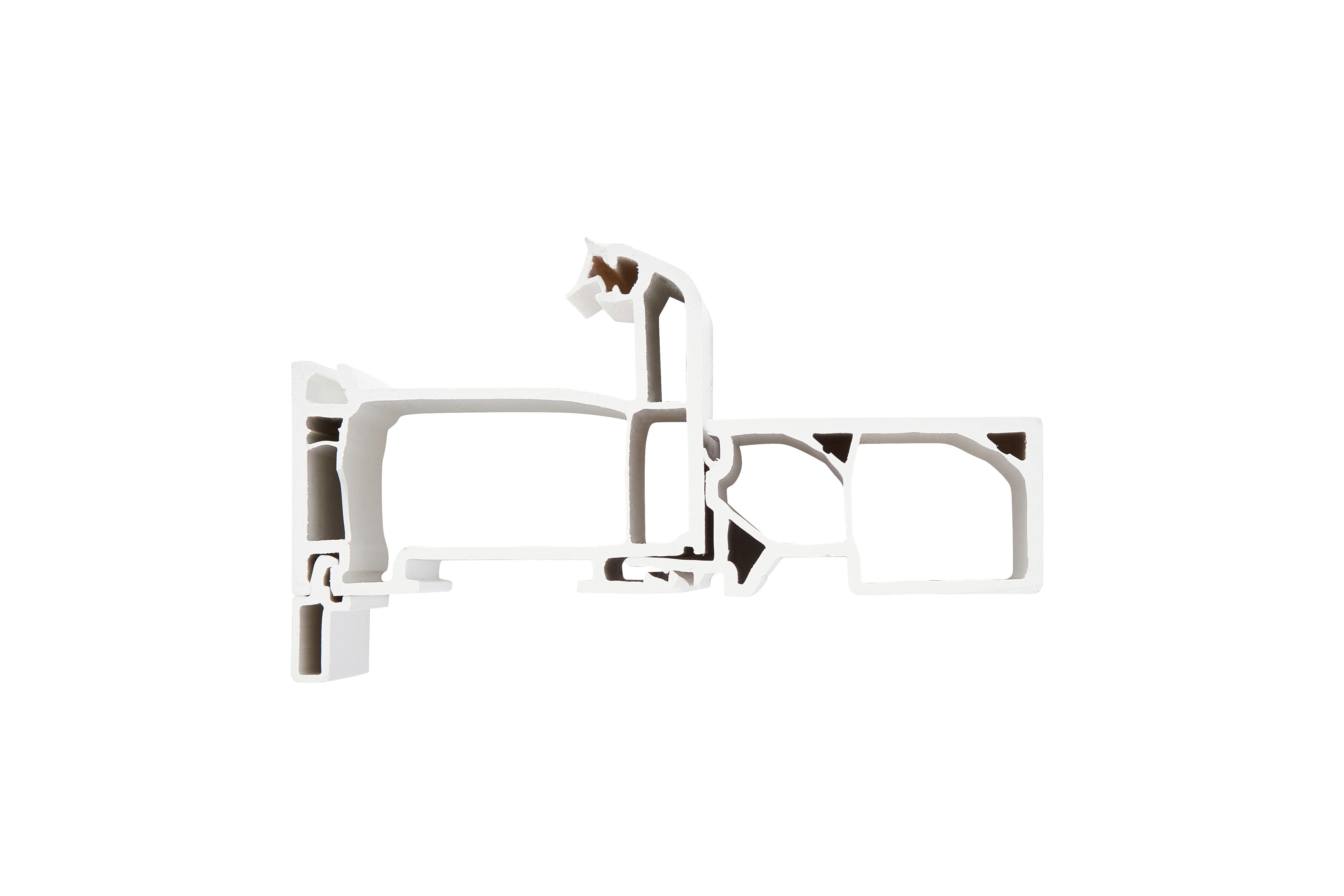 Tapée d'isolation PVC l.12 x L.225 cm - SOPROFEN - 2