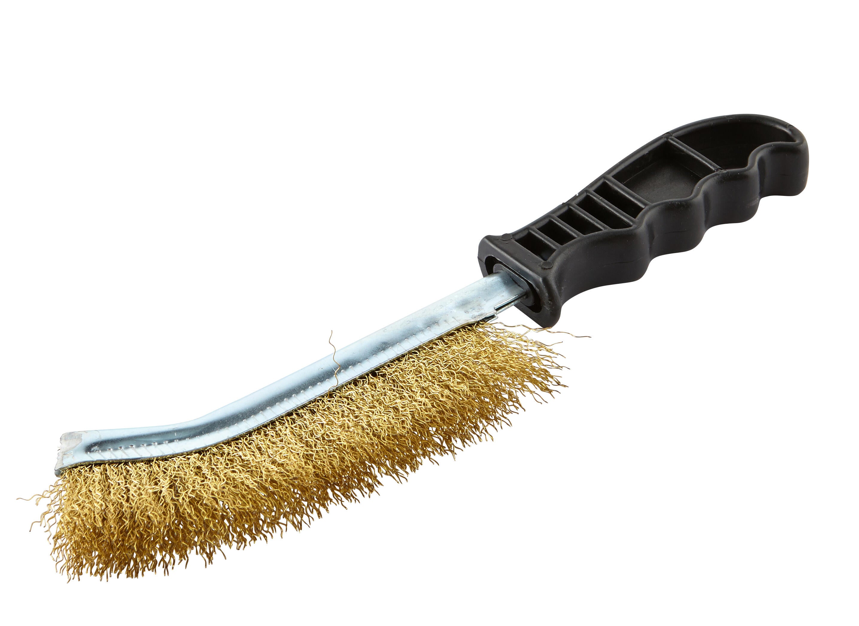 Brosse métallique à main - TECNUM - 2