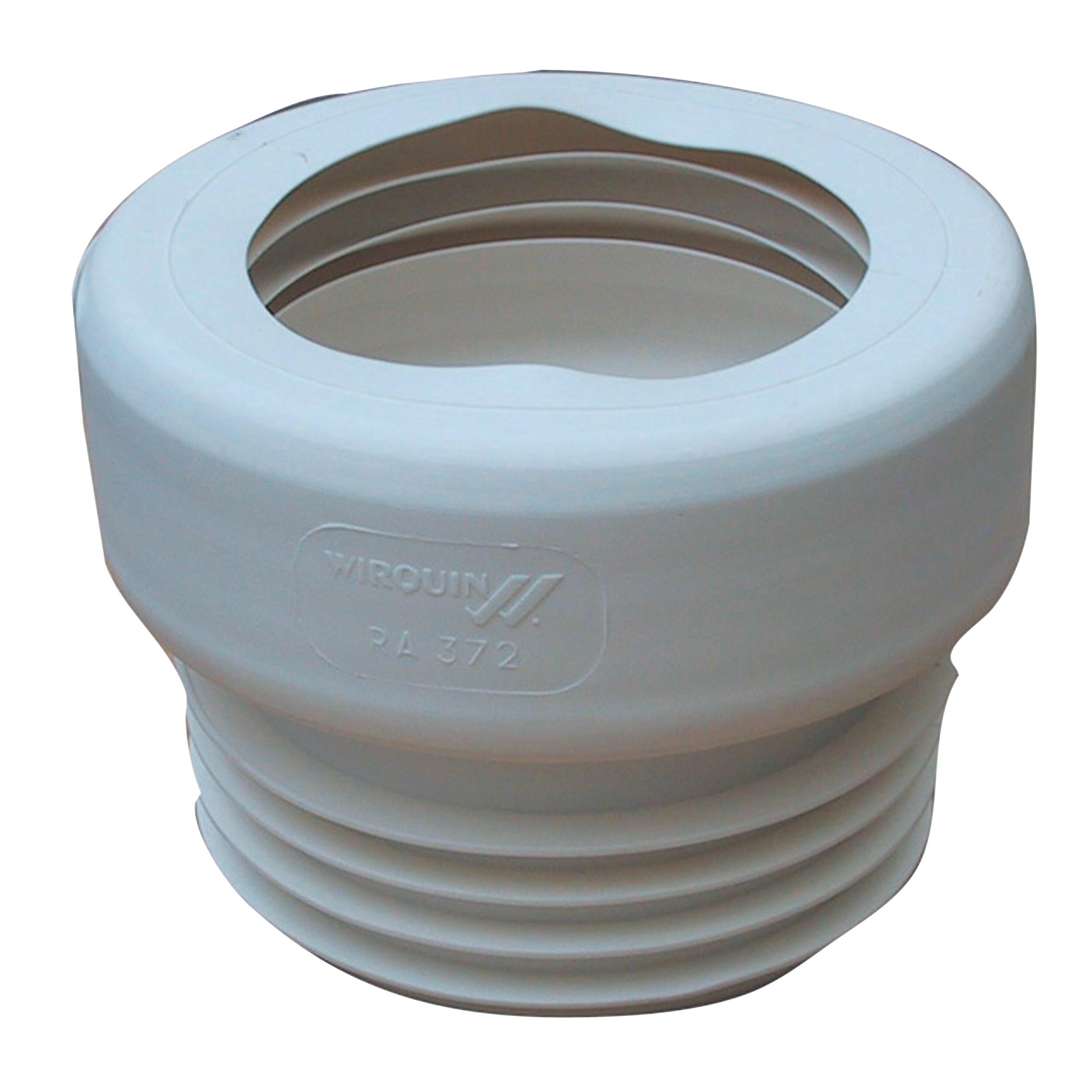 Sortie de cuvette droite Ø1 00 À 105 mm - 4
