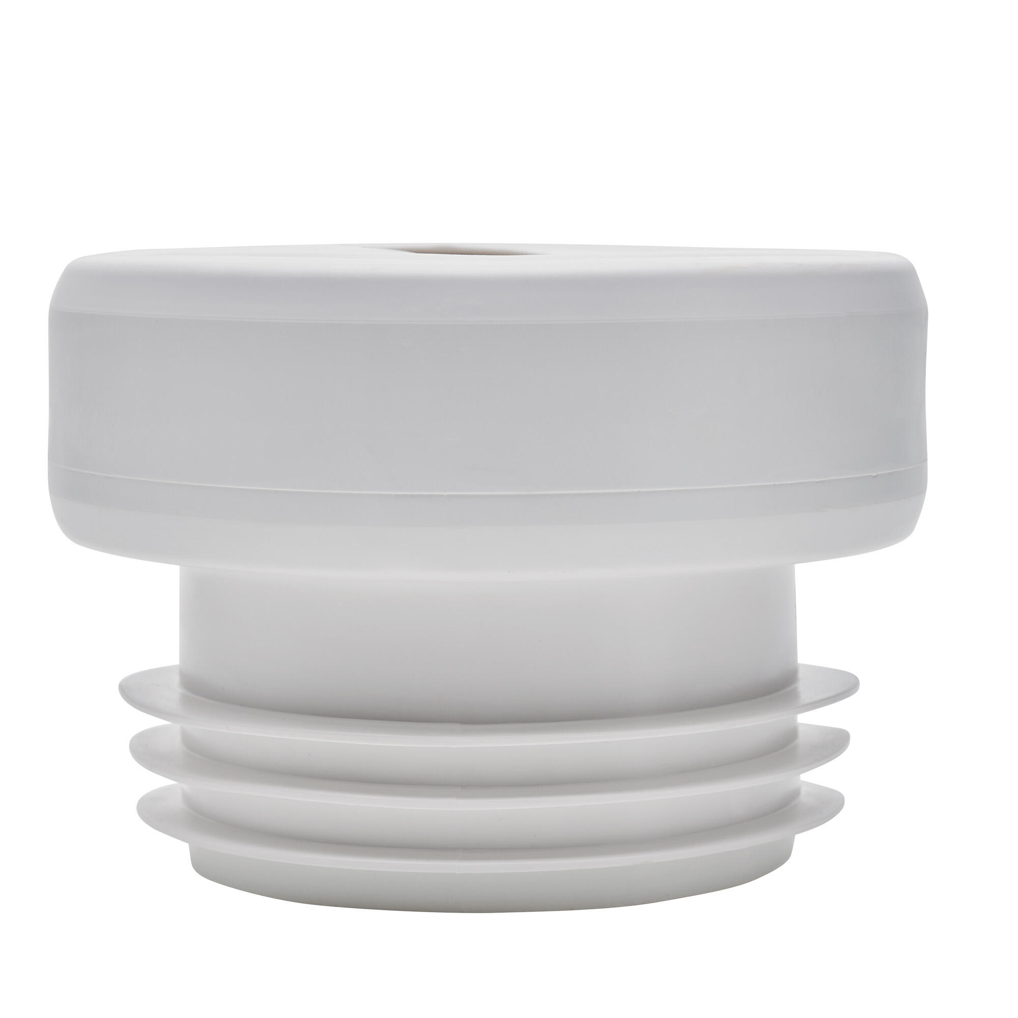 Sortie de cuvette droite Ø1 00 À 105 mm - 2