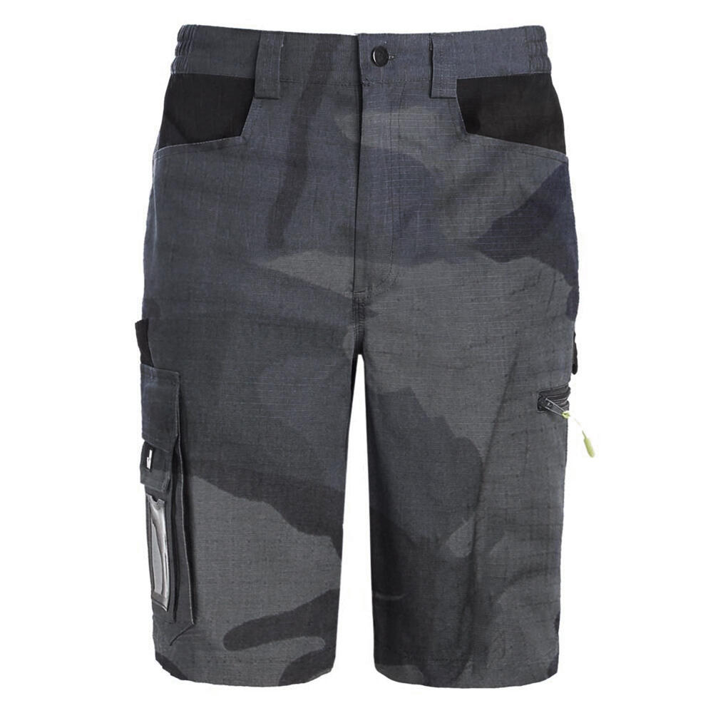 Short de travail T.44 Jack woodland - NORTH WAYS - 2