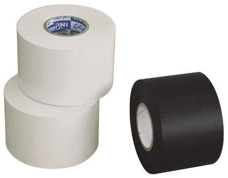 Ruban adhesif blanc ep. 55mm long. 3 m - THERMIMPORT - 2