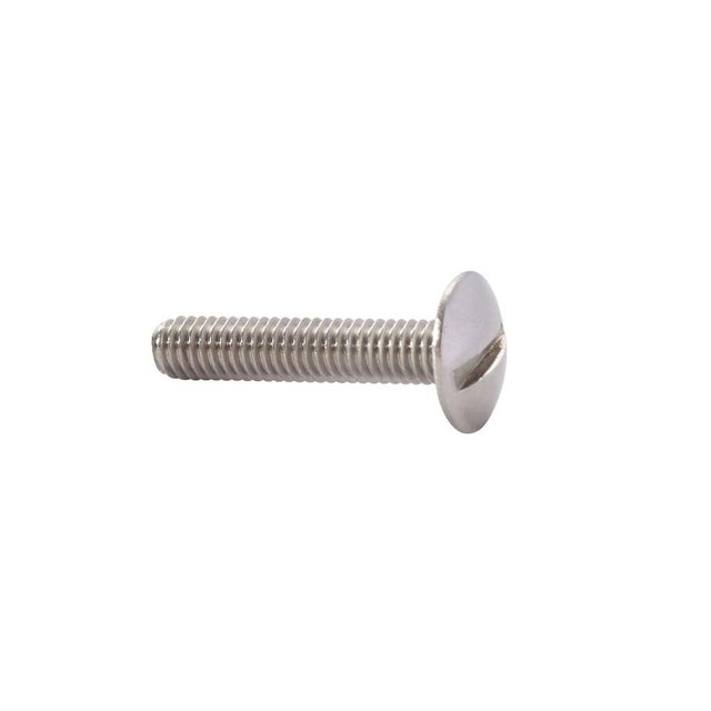 Vis poêlier inox A2 Diam. 4 x 20 mm Boîte de 200 - VISWOOD