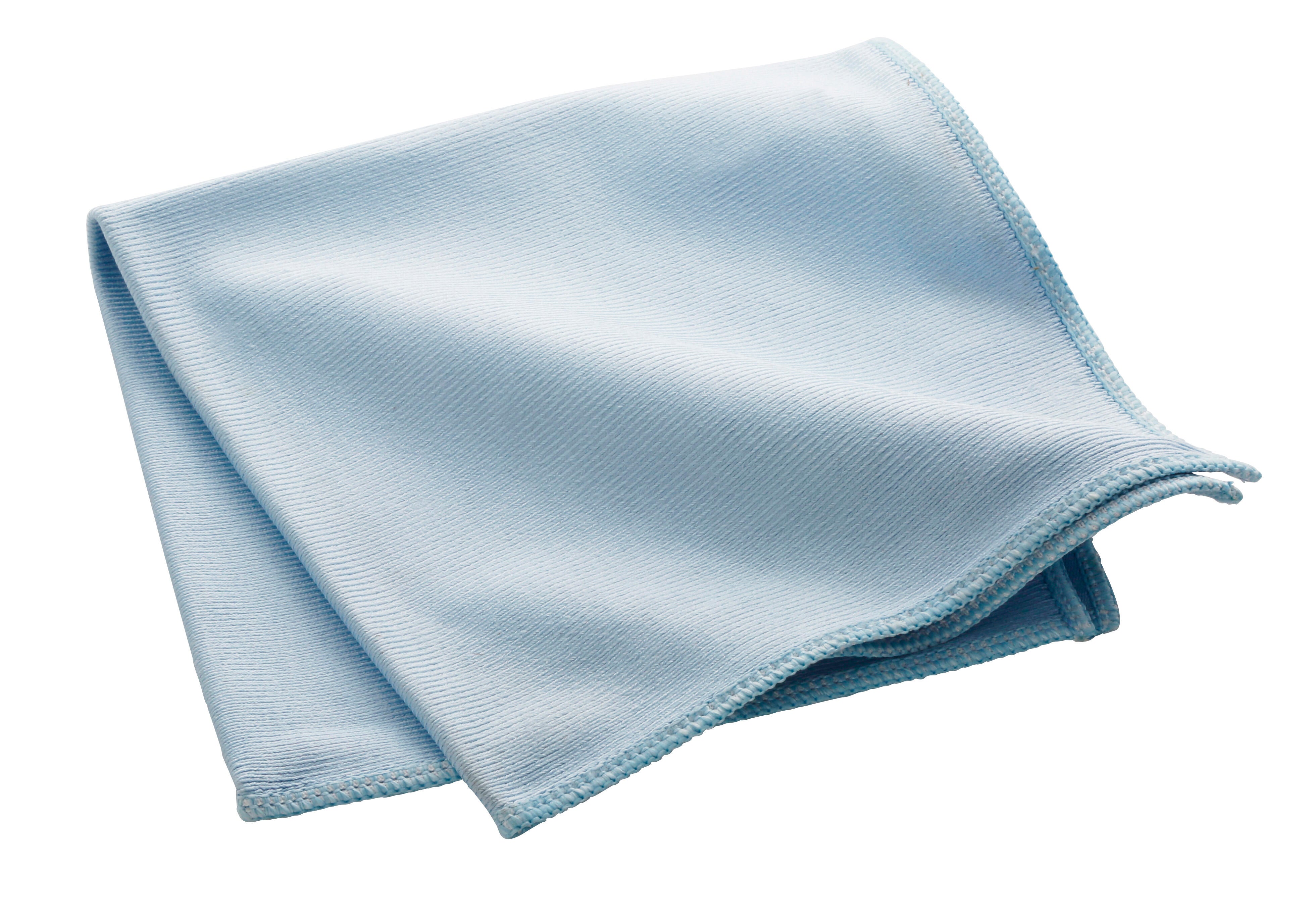 Chiffon microfibre surfaces vitrées 38 x 38 cm - SPADO - 2