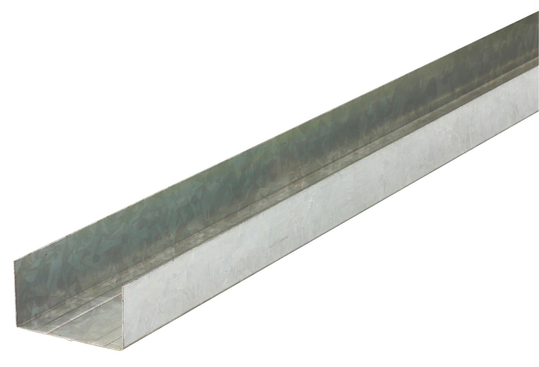 Rail métallique 48/28 mm Long.3 m NF - ISOLPRO - 4