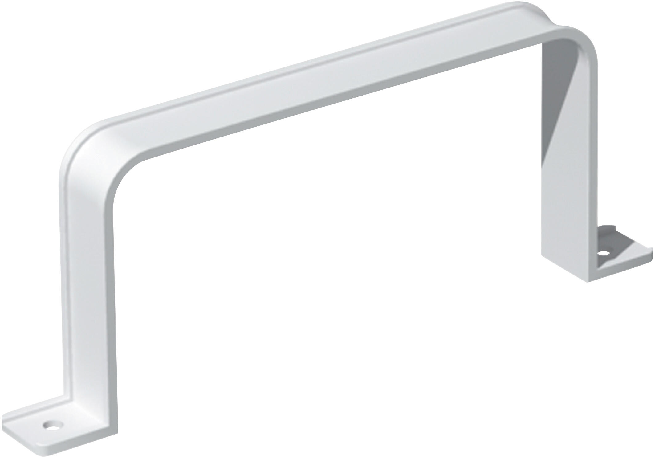 Lot de 3 étriers de fixation pour TPR100 - S&P - 2