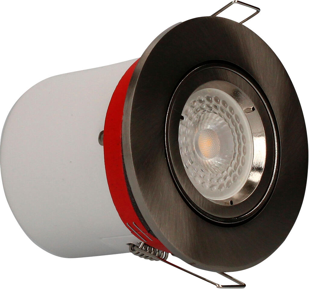 Spot LED encastrable 380lm BIRDY - ARLUX - 16