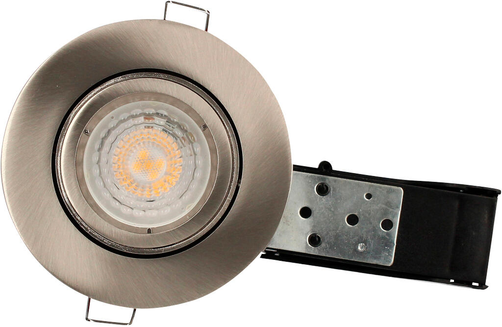 Spot LED encastrable 380lm BIRDY - ARLUX - 15