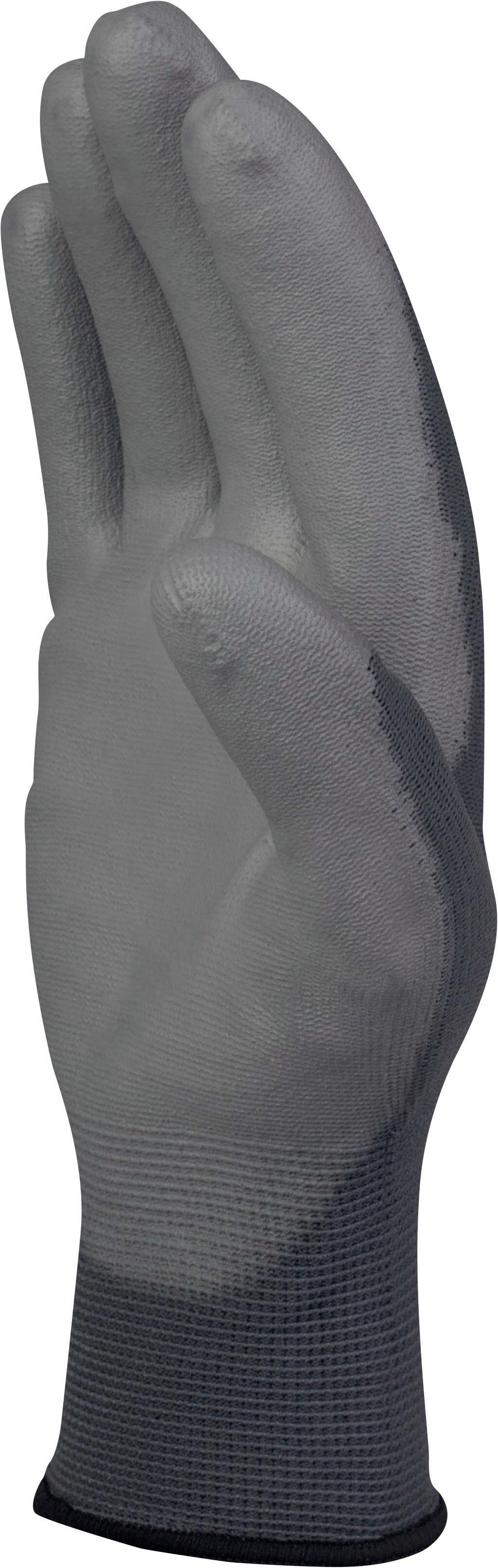 Gants de protection de précision PU T.10 - DELTA PLUS - 2