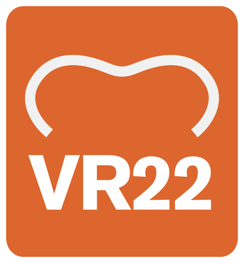 Lot de 1100 agrafes VR22 vertes - RAPID - 4