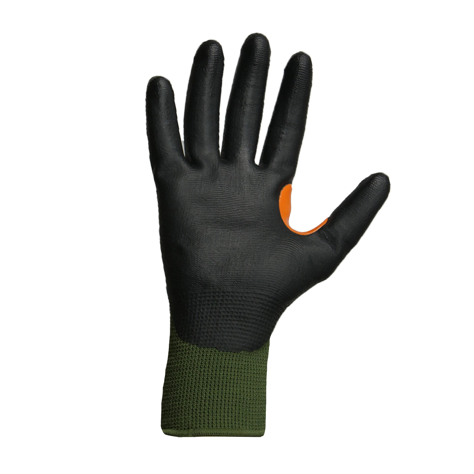 Gants de protection touch demi-saison renfort pronatur T.9 - ROSTAING - 2