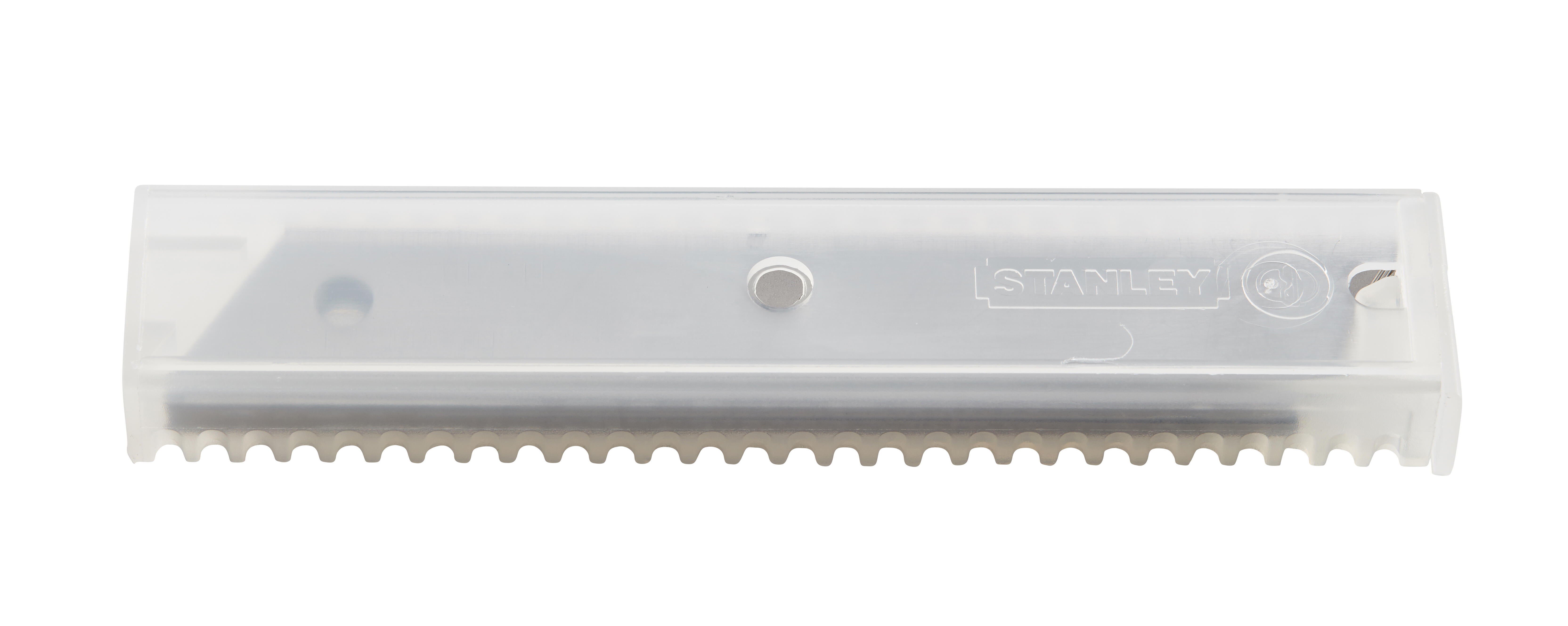 Lot de 10 lames de cutter 18 mm fatmax - STANLEY - 2