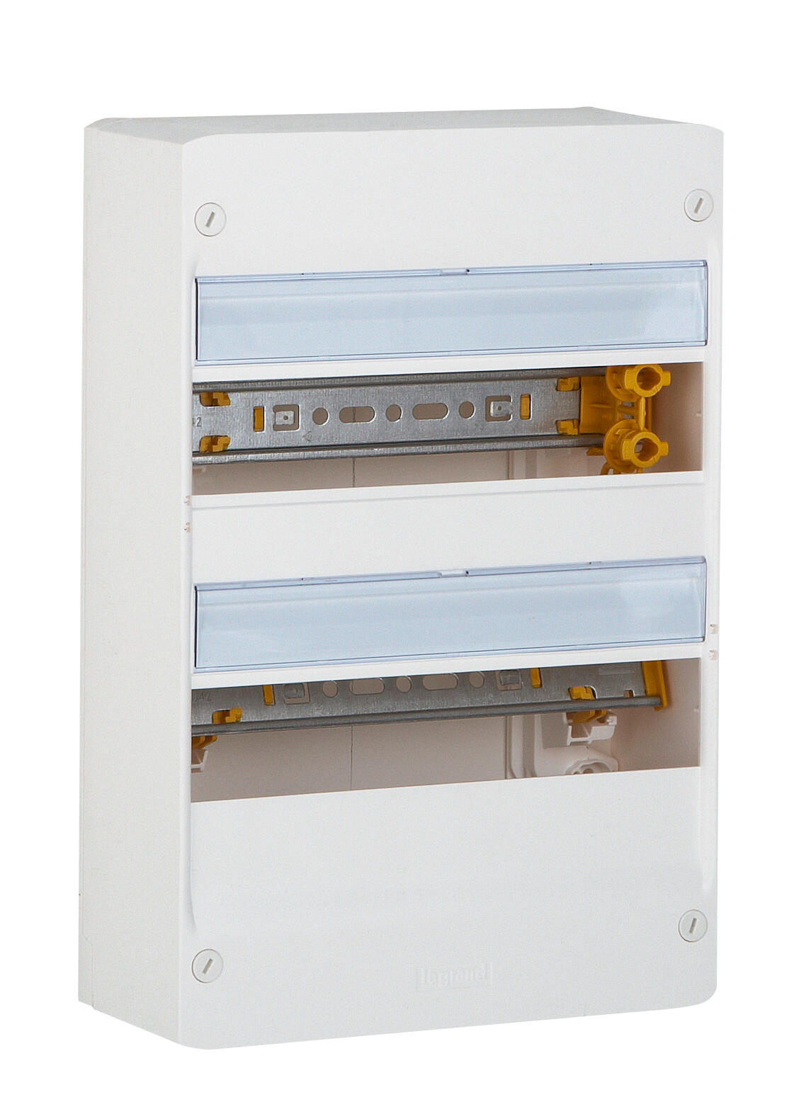 Tableau électrique 2 rangées - LEGRAND - 5
