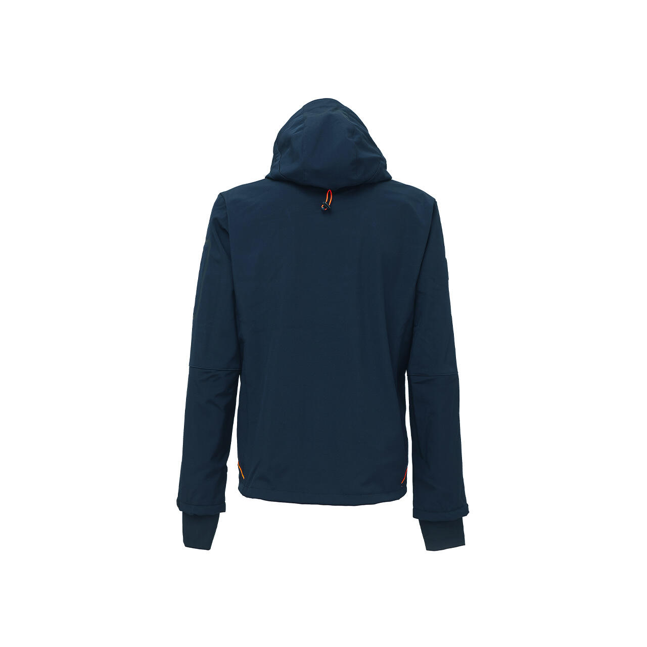 Veste de travail bleue T.M SPACE - U-POWER  - 4