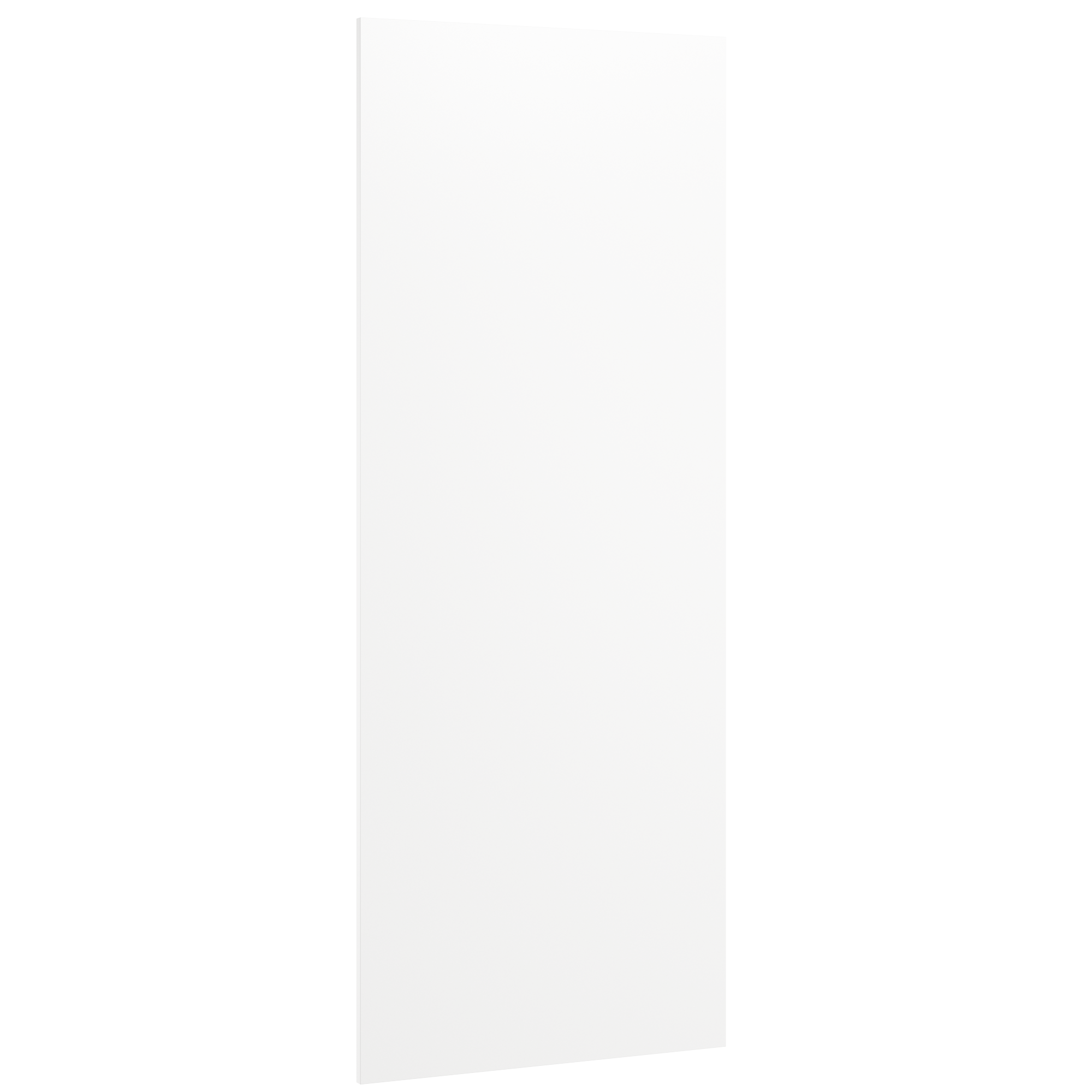 Porte demi-colonne largeur 60 cm - OSLO - 4