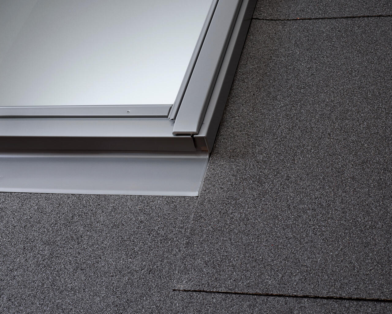 Raccord pour fenêtres de toit EDL SK06 l.114 x H.118 cm - VELUX - 5