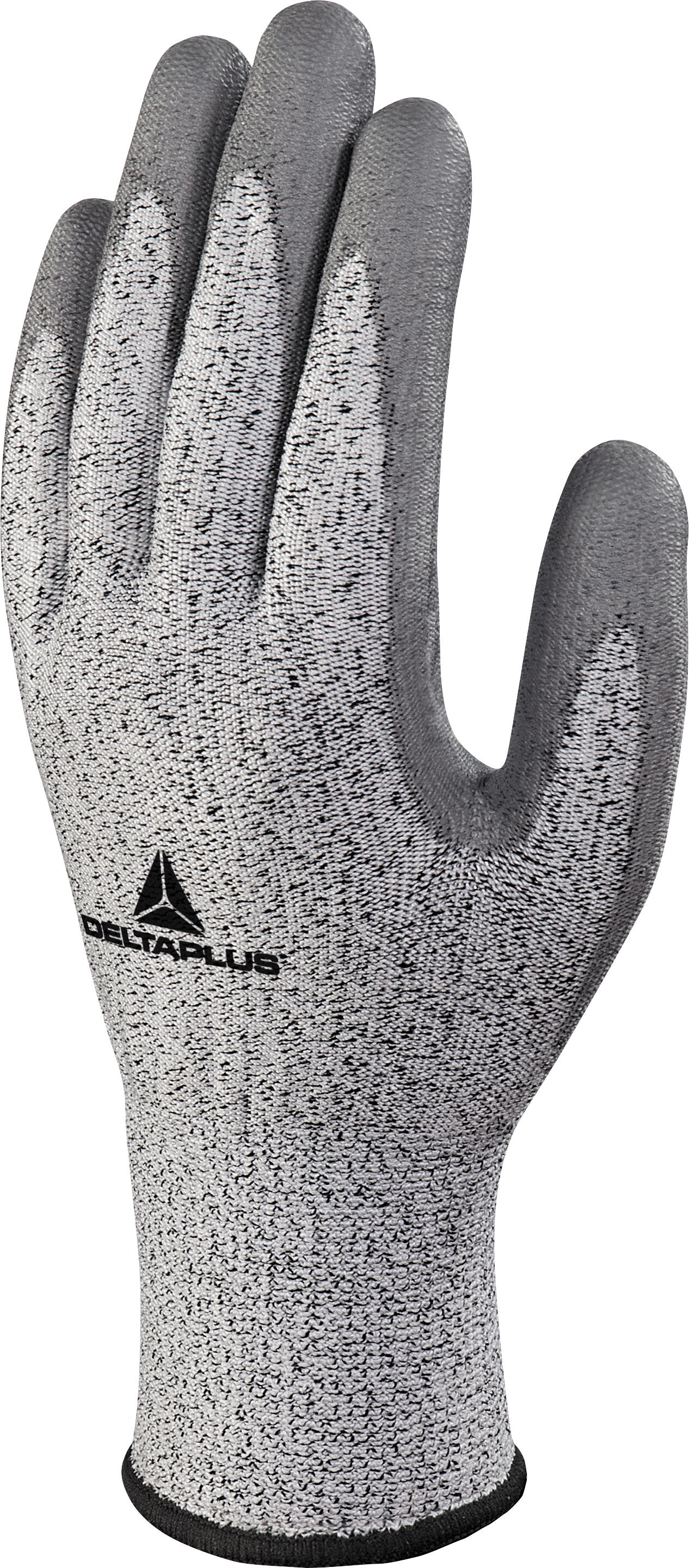 Gants de protection anticoupures T.10 Tricot Lot de 3 - DELTA PLUS - 5