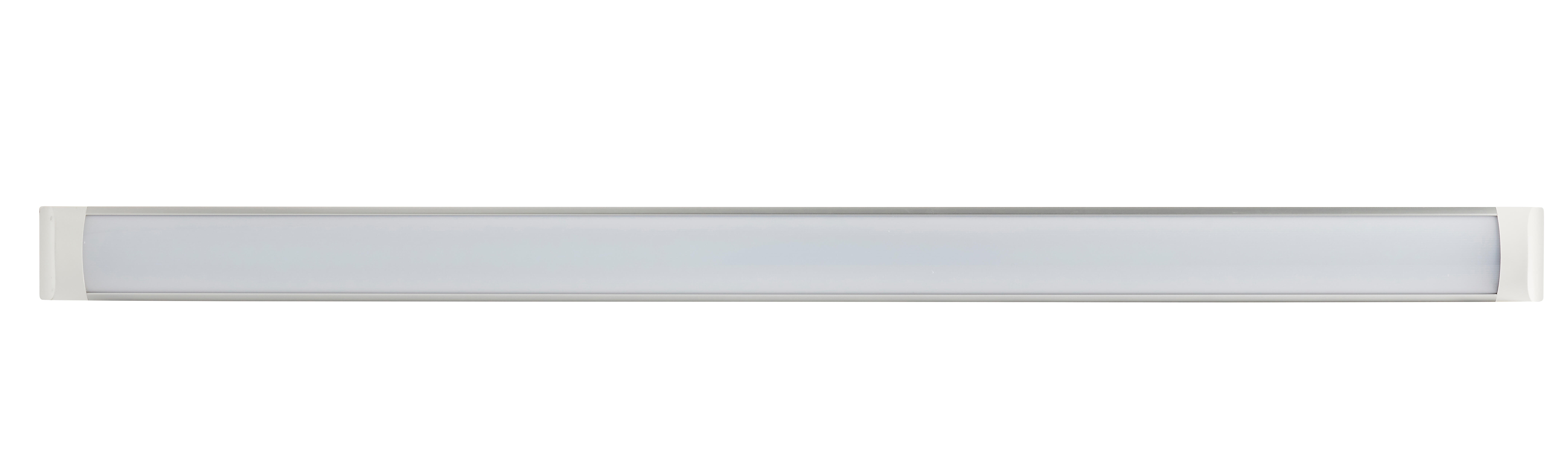 Réglette LED extra plate 120 cm IP20 - SLID CONCEPT - 3