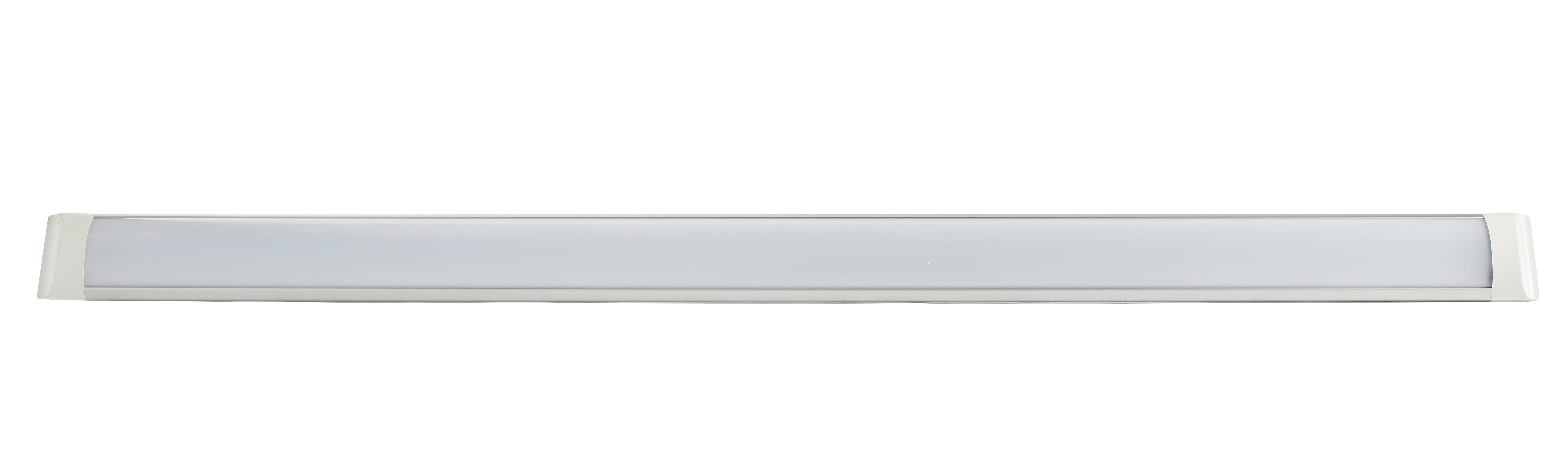 Réglette LED extra plate 120 cm IP20 - SLID CONCEPT - 2