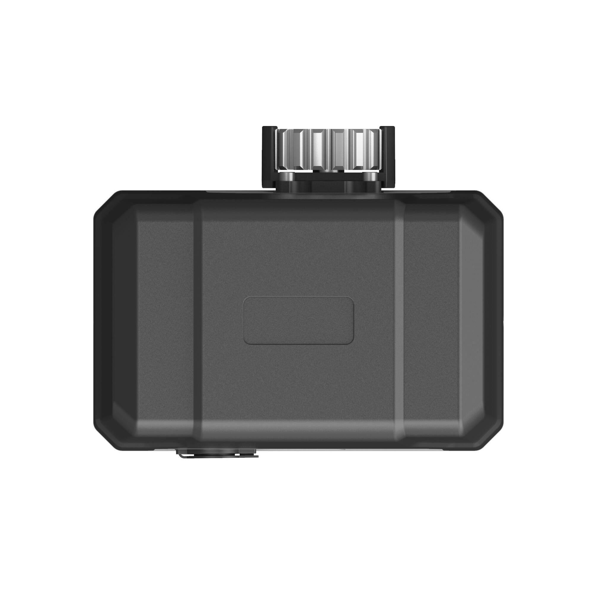 Moteur de portail coulissant à crémaillère - XC500 - Extel Umii - 14
