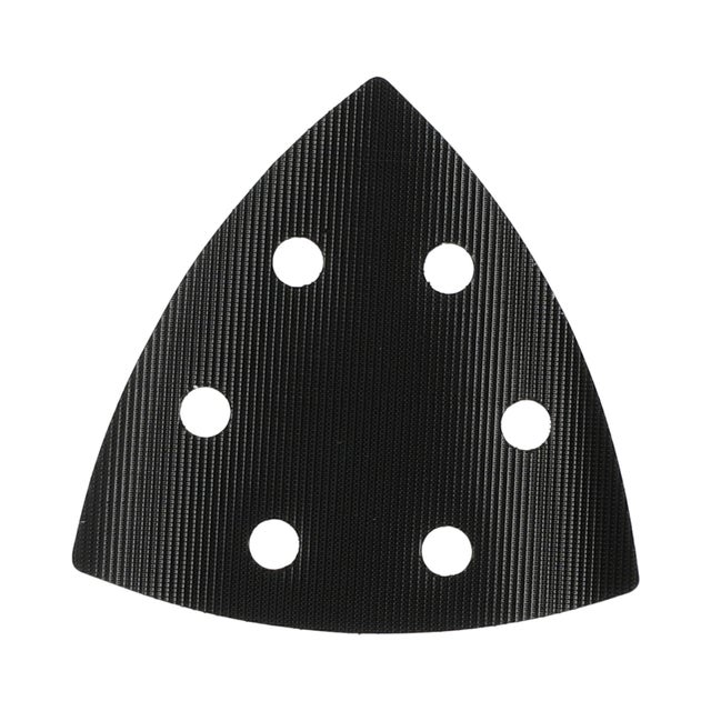 PAD de protection pour ponceuse Delta 93 x 93 mm - NORTON