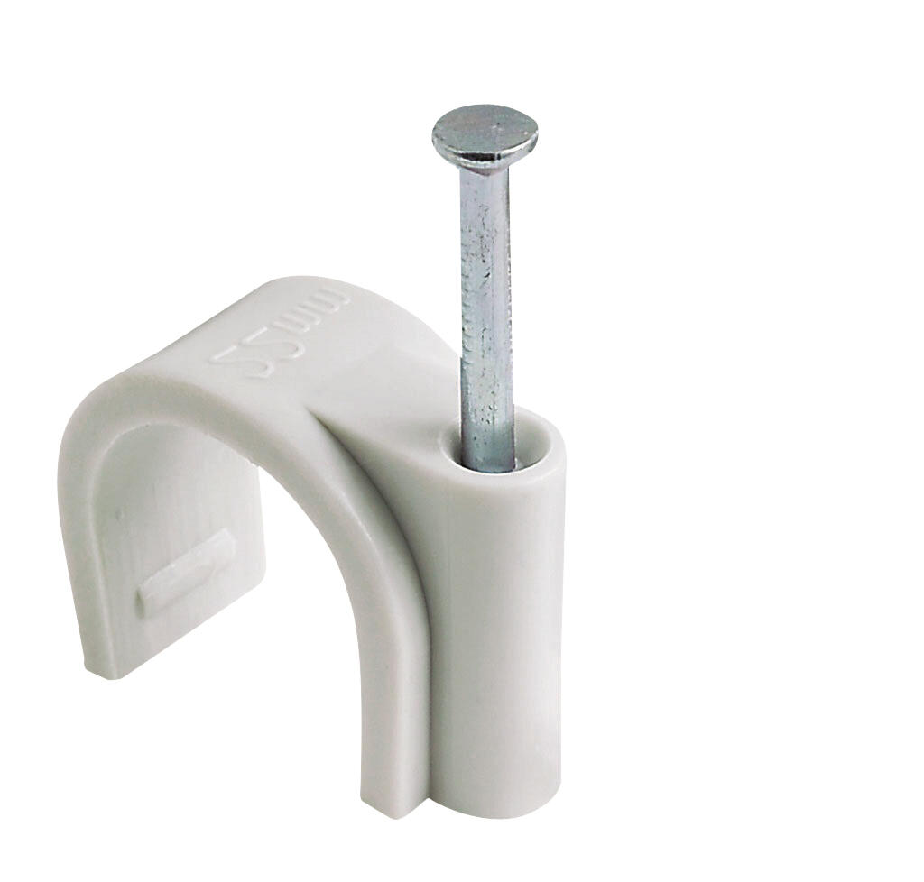 Boite de 100 pontets à clou Diam.16 mm - GEWISS - 2