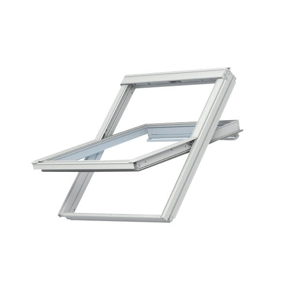 Fenêtre de toit VELUX l.114 x H.118 cm SK06 GGL Standard - 2