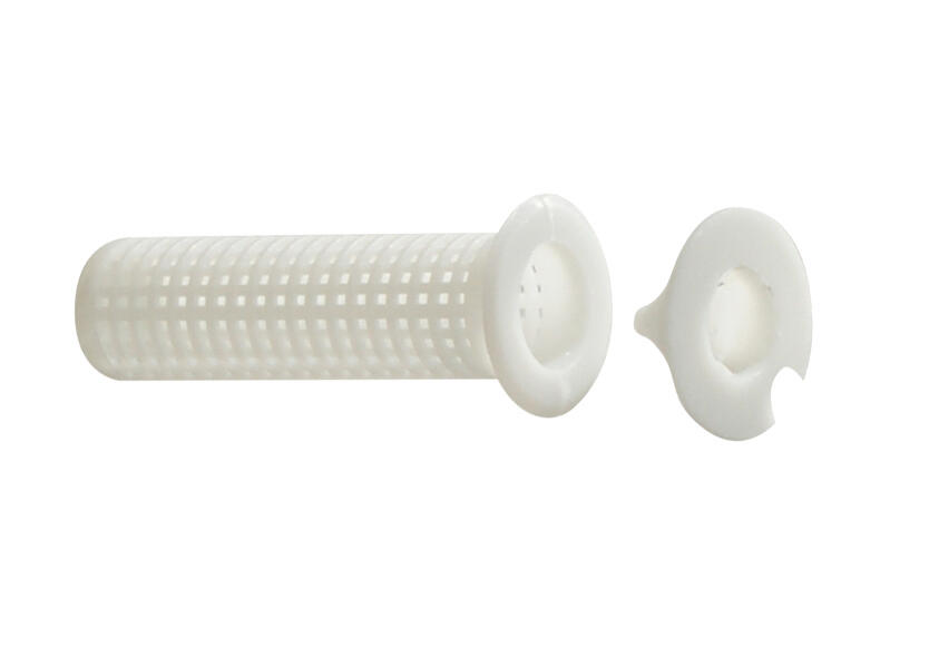 Lot de 20 tamis Diam.12 x 45 mm - 2