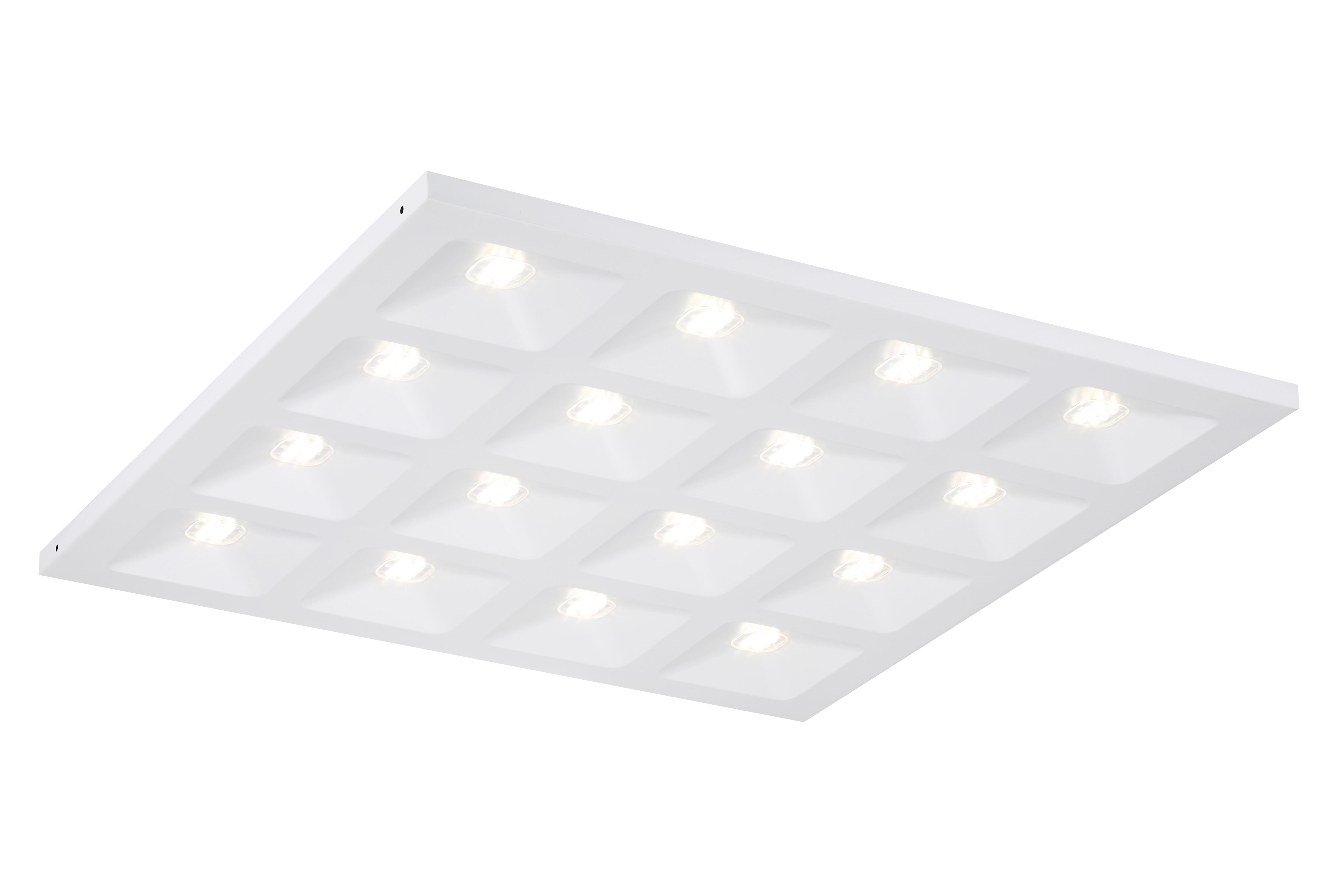 DALLE SYLQUADRO UGR16 600 MULTIPOWER 2250-4650LM 840 - SYLVANIA - 3