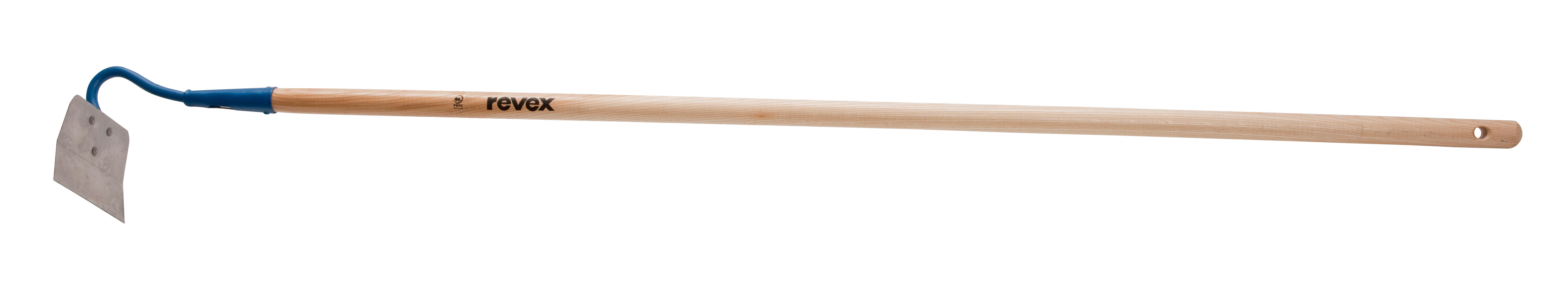 Binette Long.130 cm - REVEX - 2