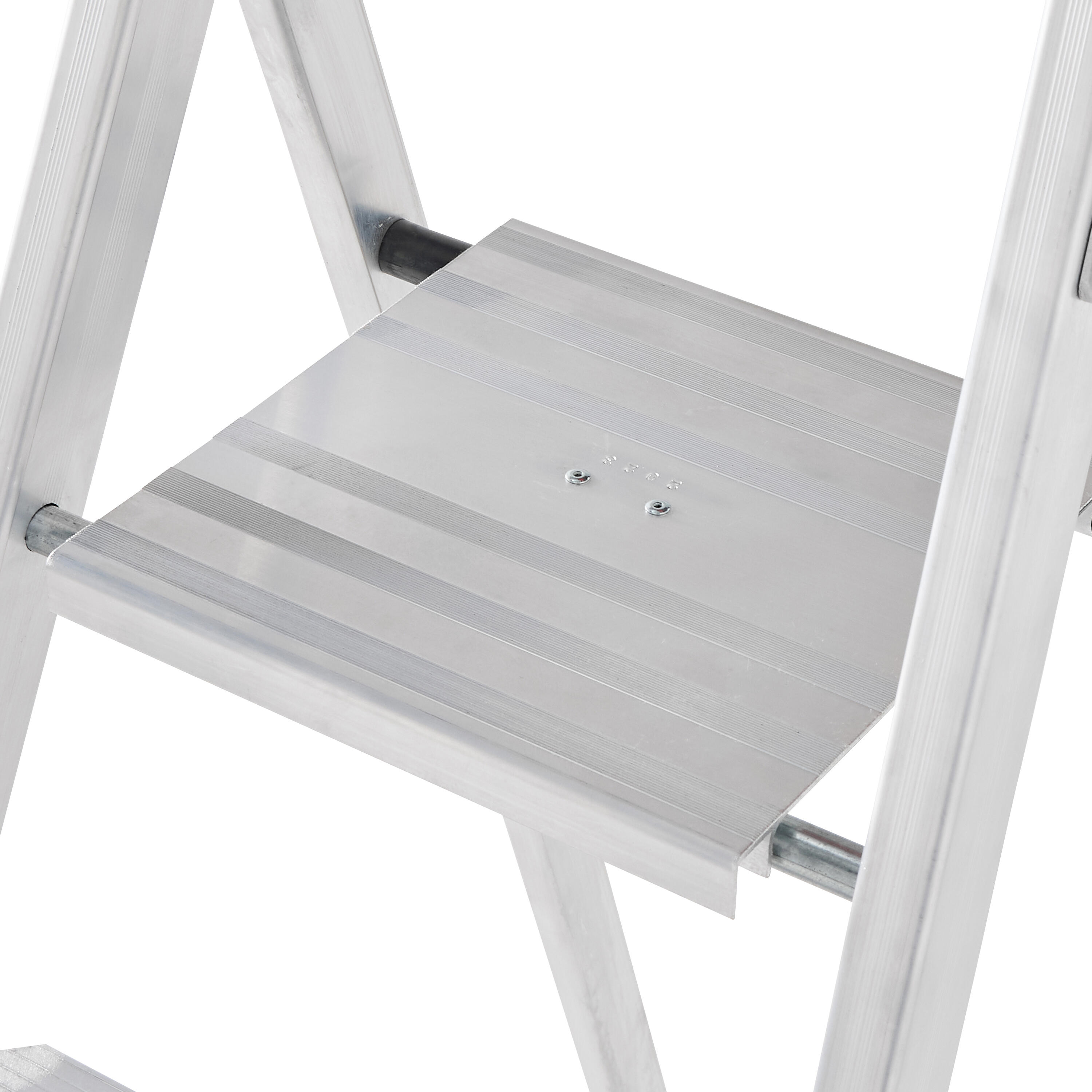 Escabeau 7 marches pour professionnel - ESCALUX - 3