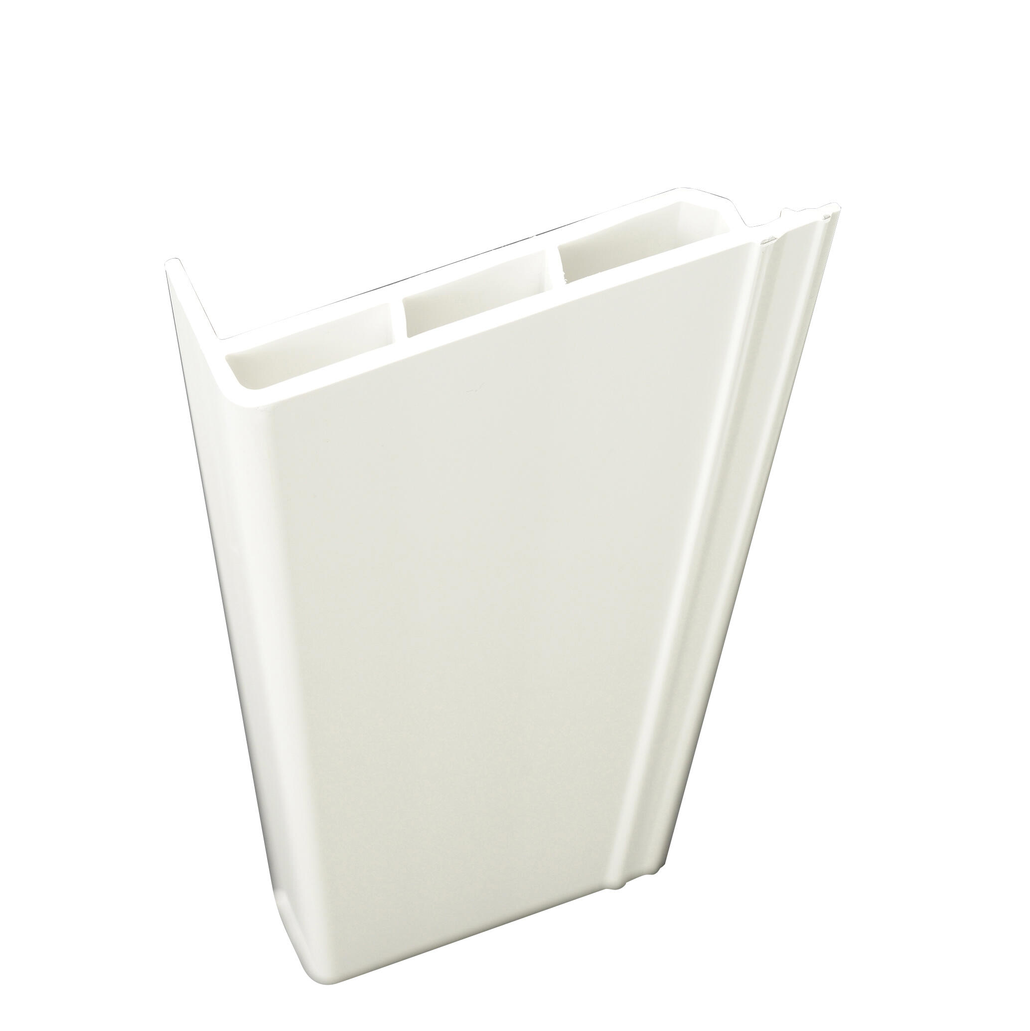 Pièce d'appui fenêtre et porte-fenêtre volet roulant intégré Long.2,5 m - GROSFILLEX - 3