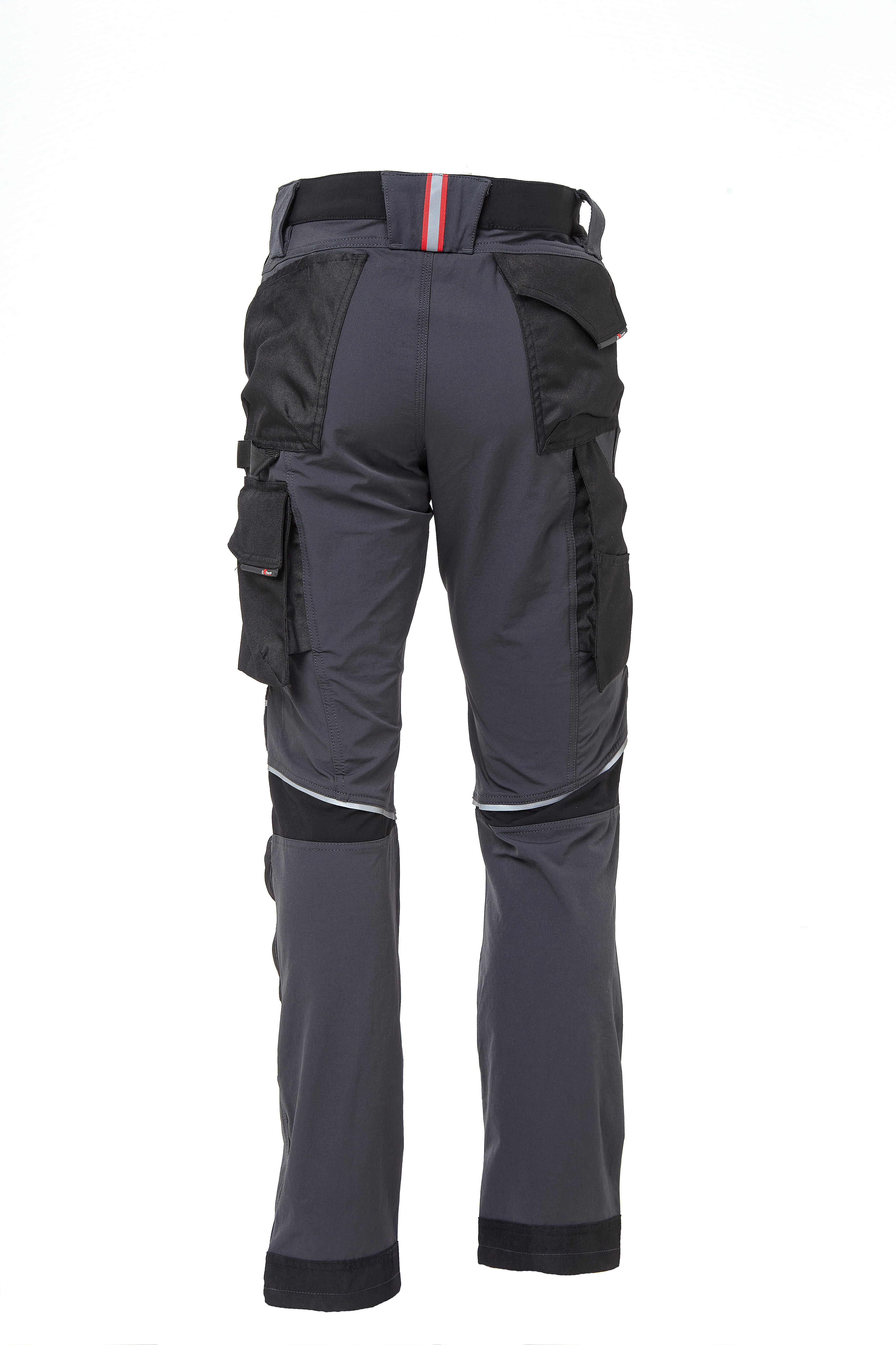 Pantalon de travail T.L gris ATOM - U POWER - 5