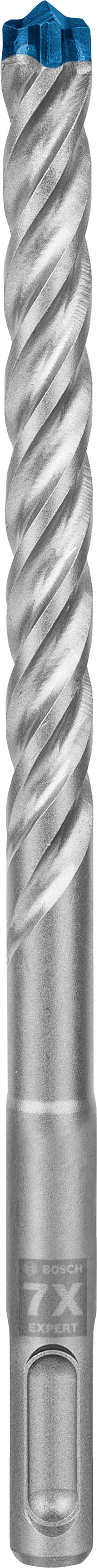 Foret béton SDS+ Diam.10 mm L.165 mm - BOSCH EXPERT - 2