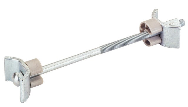 Raccord de plan de travail 100 mm 2 pièces - HETTICH