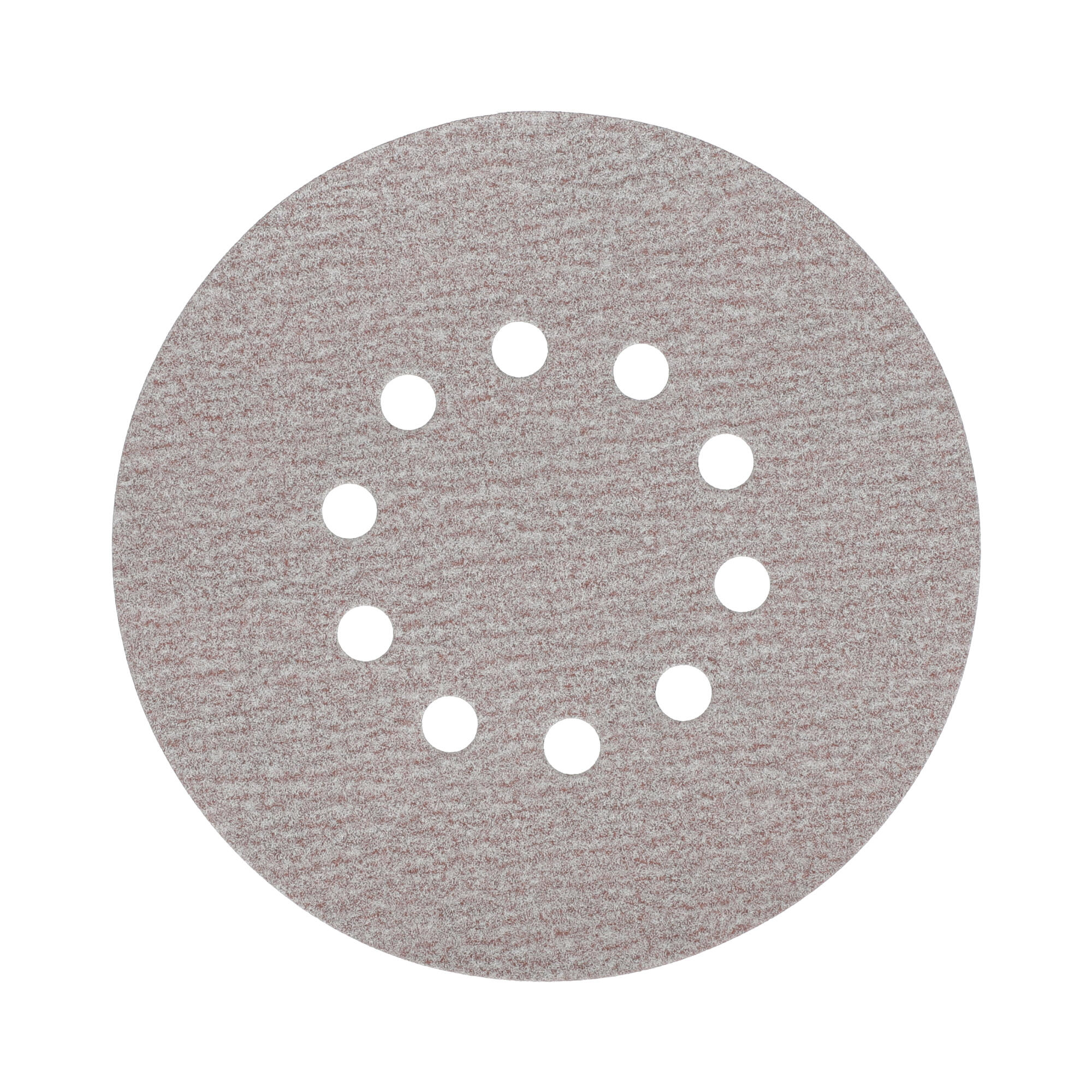 Disque abrasif pour ponceuse à plâtre Diam.225 mm Lot de 3  - NORTON - 2