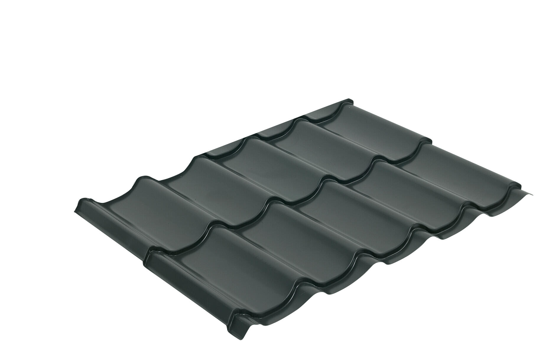 Bricotuil brun terracotta L.200 x l.98 cm - 4