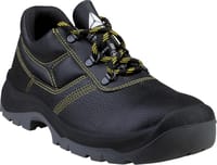 ZAPATO DE SEGURIDAD S1P SRC CRUPON  JET3 DELTA PLUS T45 - 1