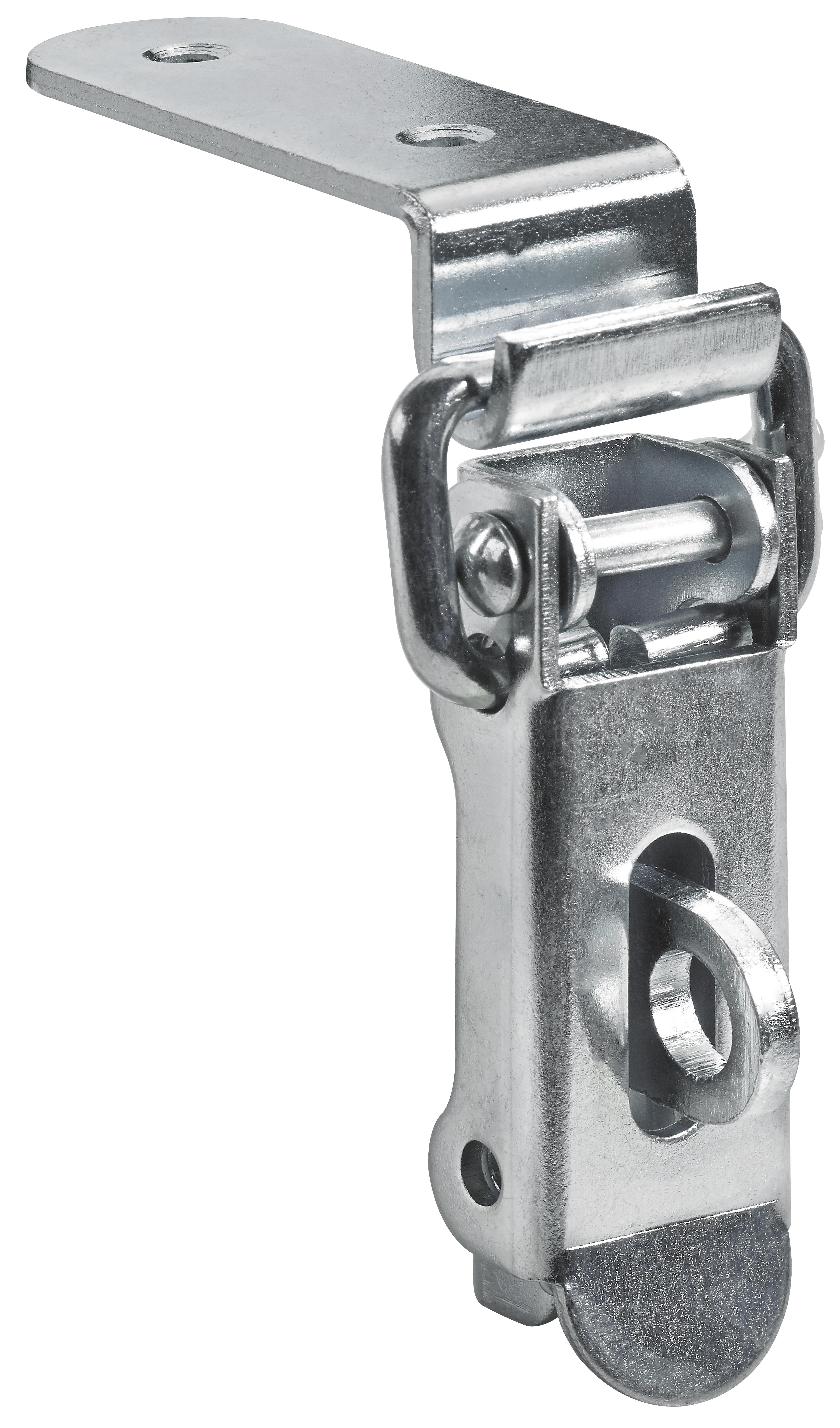 Verrou de malle 18x74 mm - HETTICH - 2