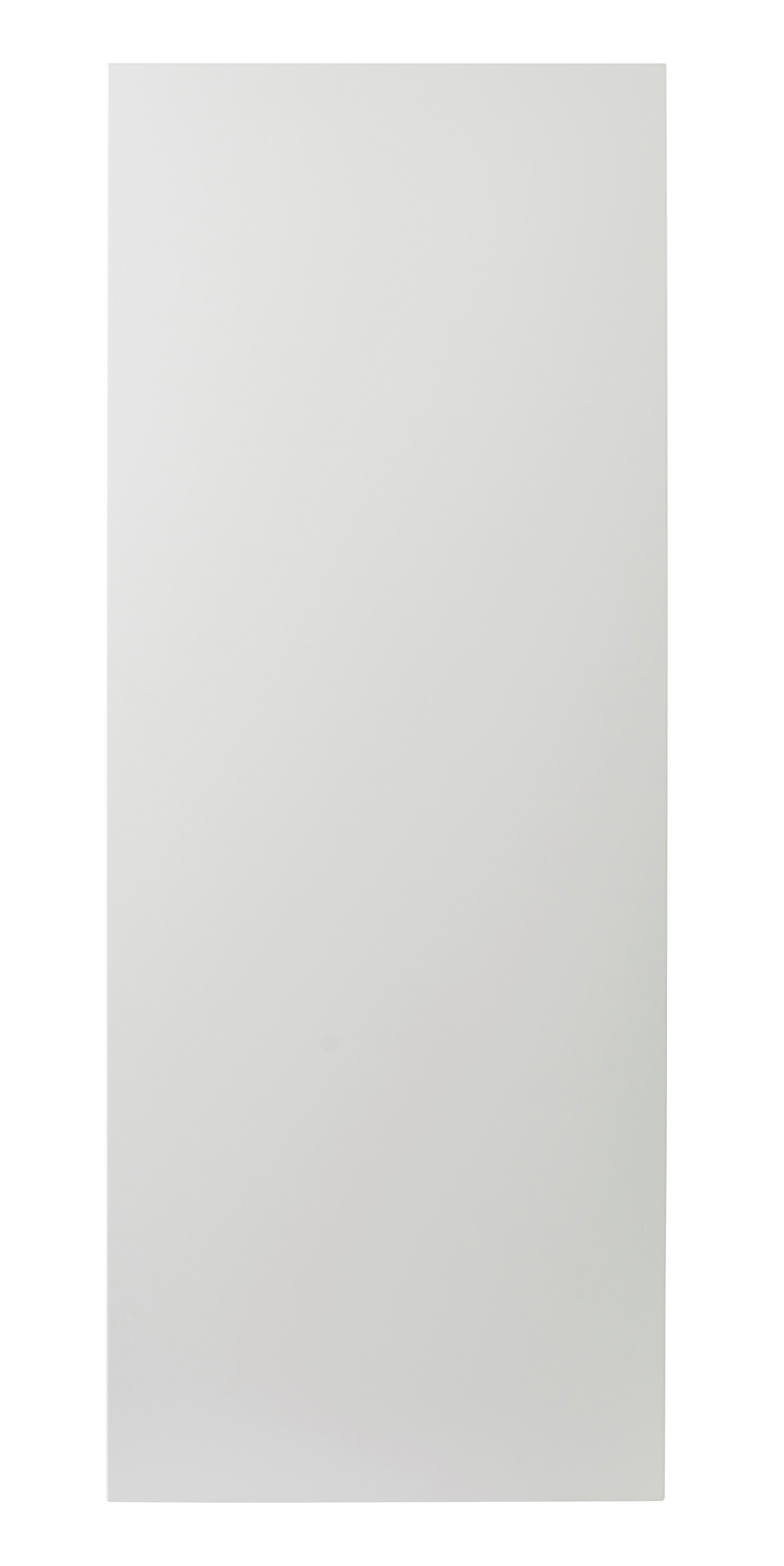 Porte demi-colonne largeur 60 cm - OSLO - 3