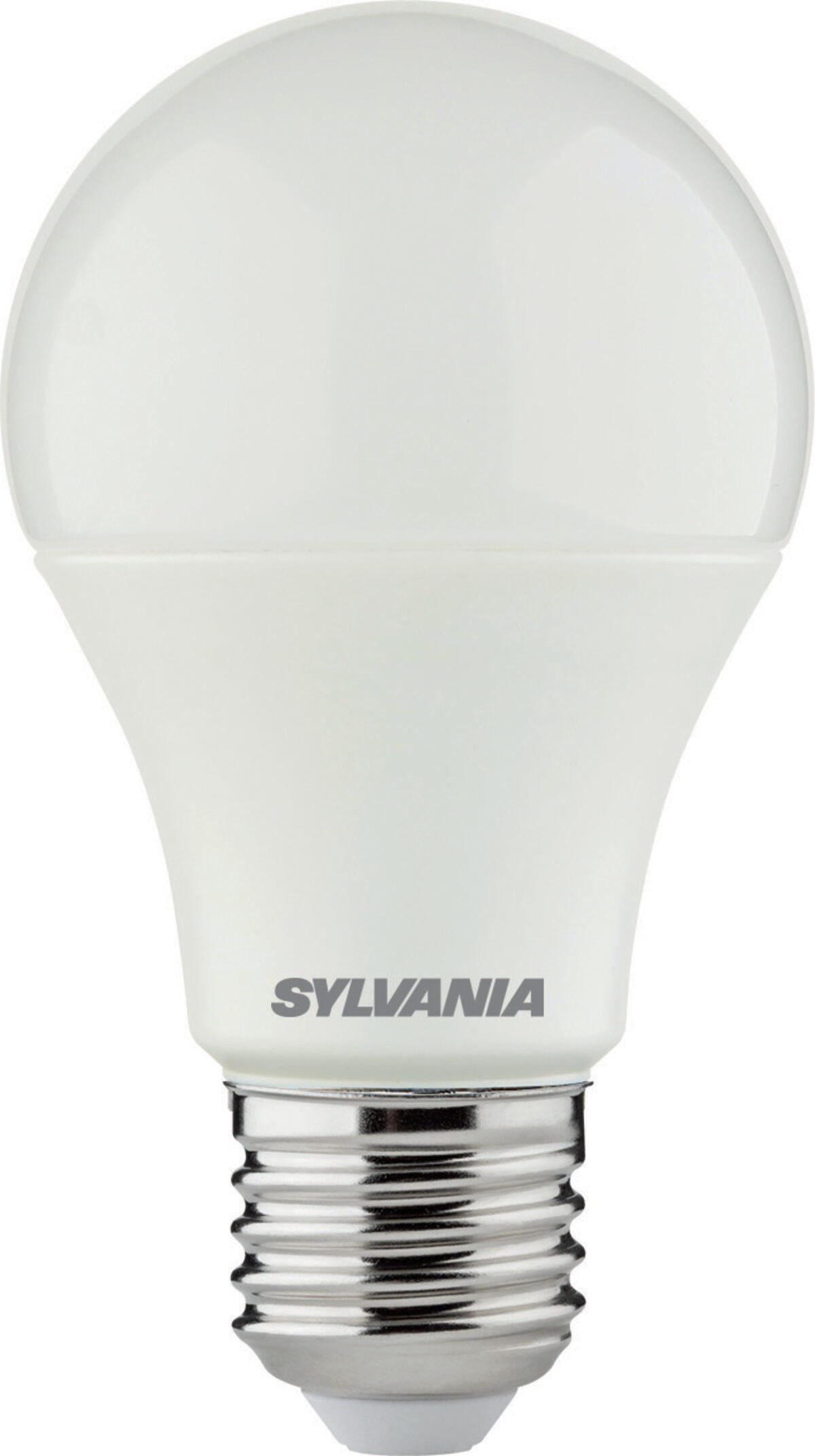 Ampoules LED E27 4000K lot de 10 - SYLVANIA - 2