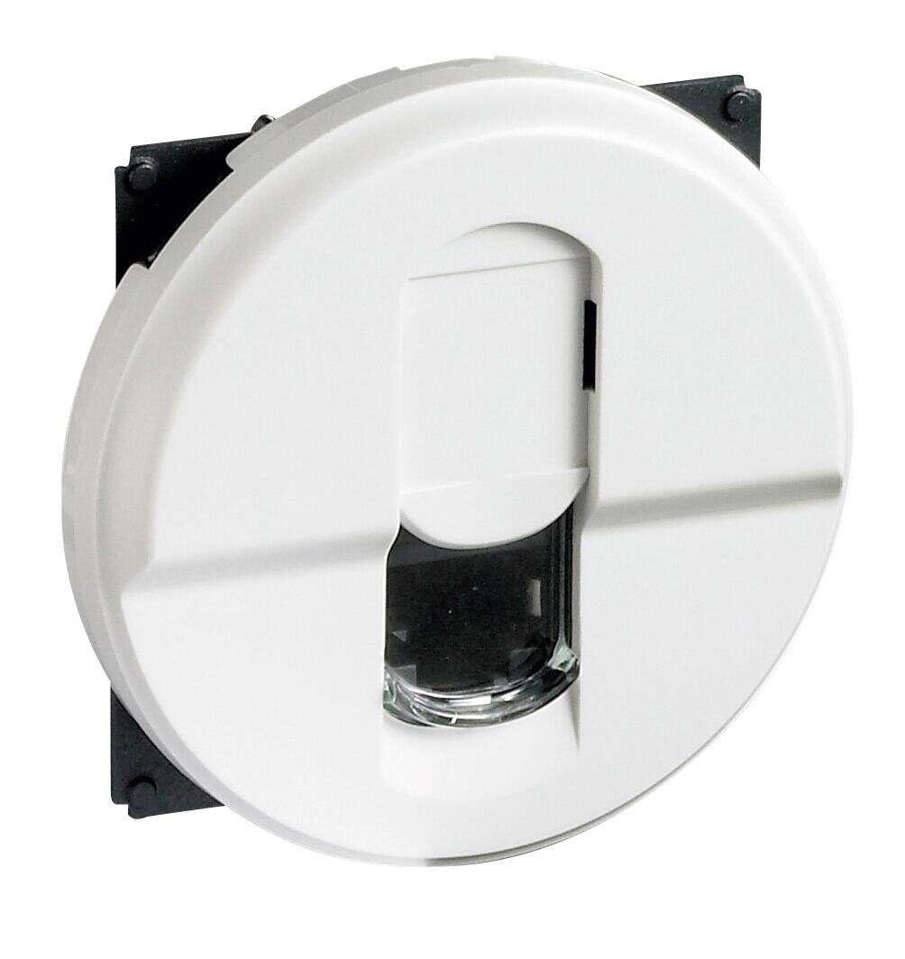 Prise RJ45  MOSAIC - LEGRAND - 2